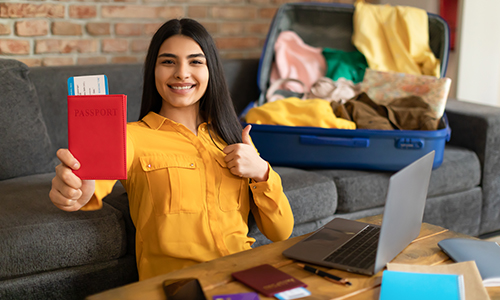 Study Visa Service Manufacturer in Little India Plaza Surrey British